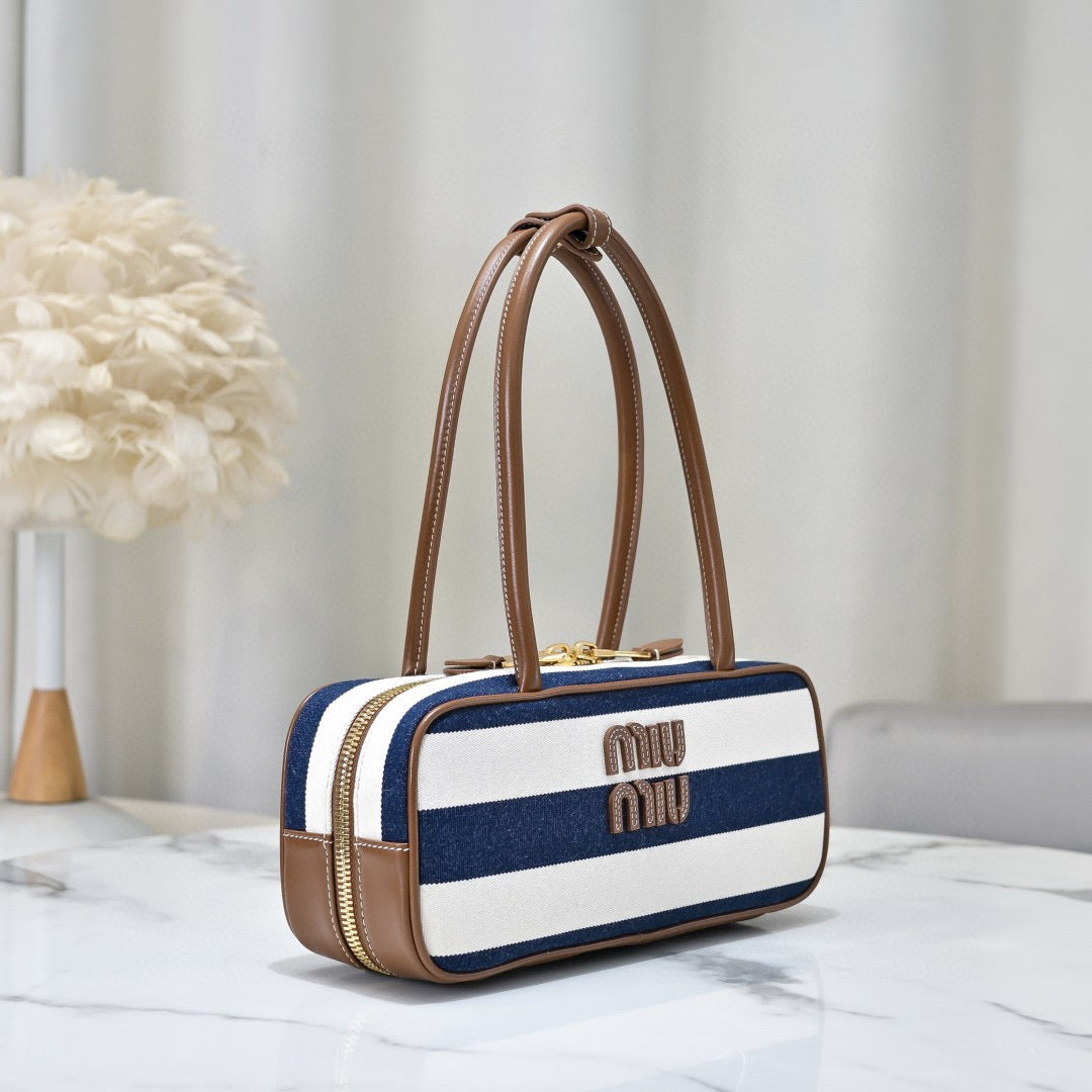 Miu Miu Bowling Bag