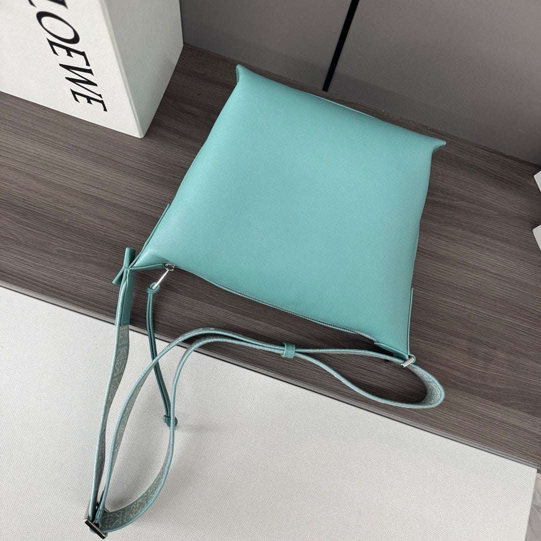 Loewe Cross Body Bag 29x10.5x22CM