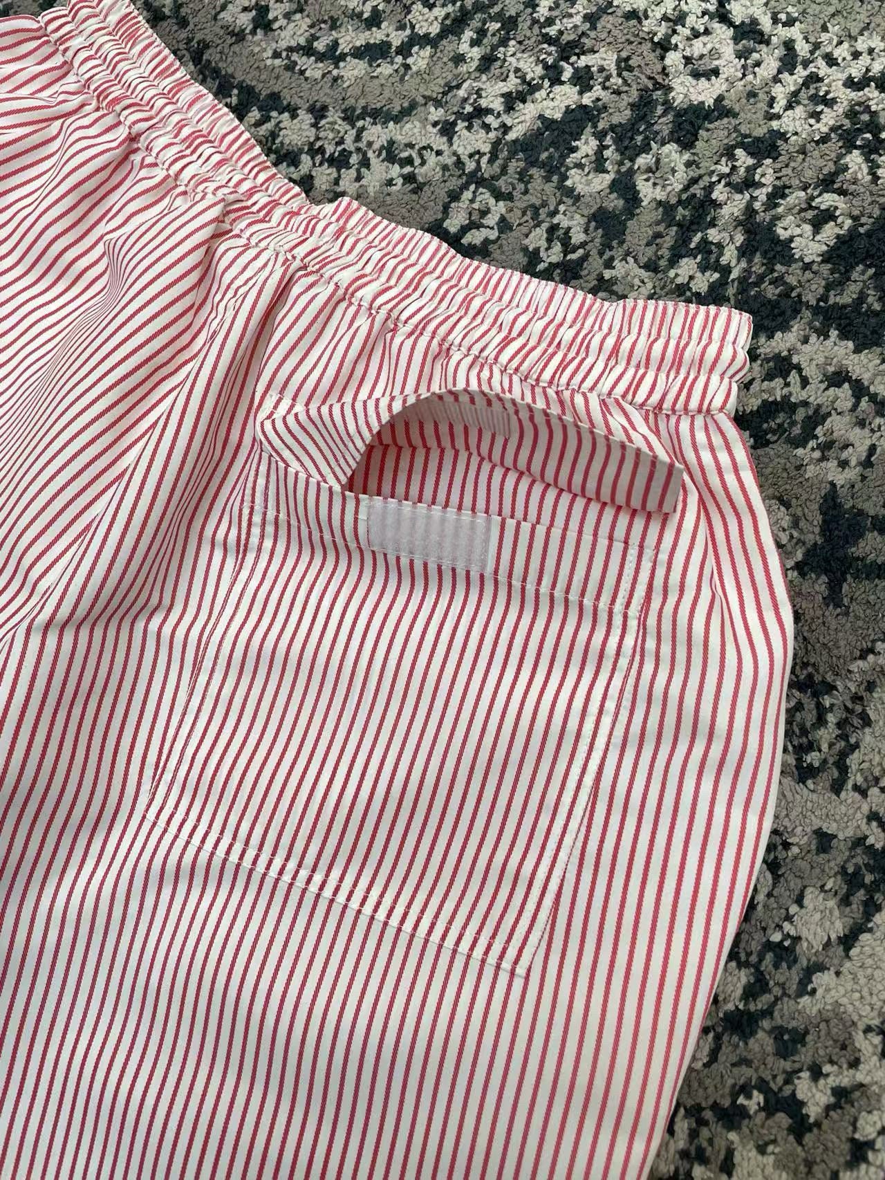 Loro Piana Short Pants