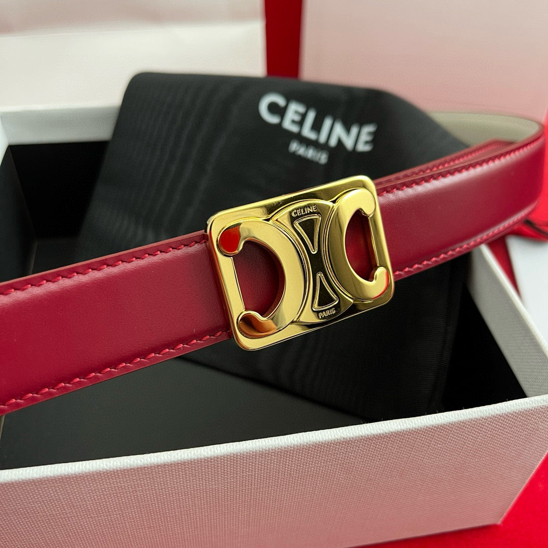 Celine Belt