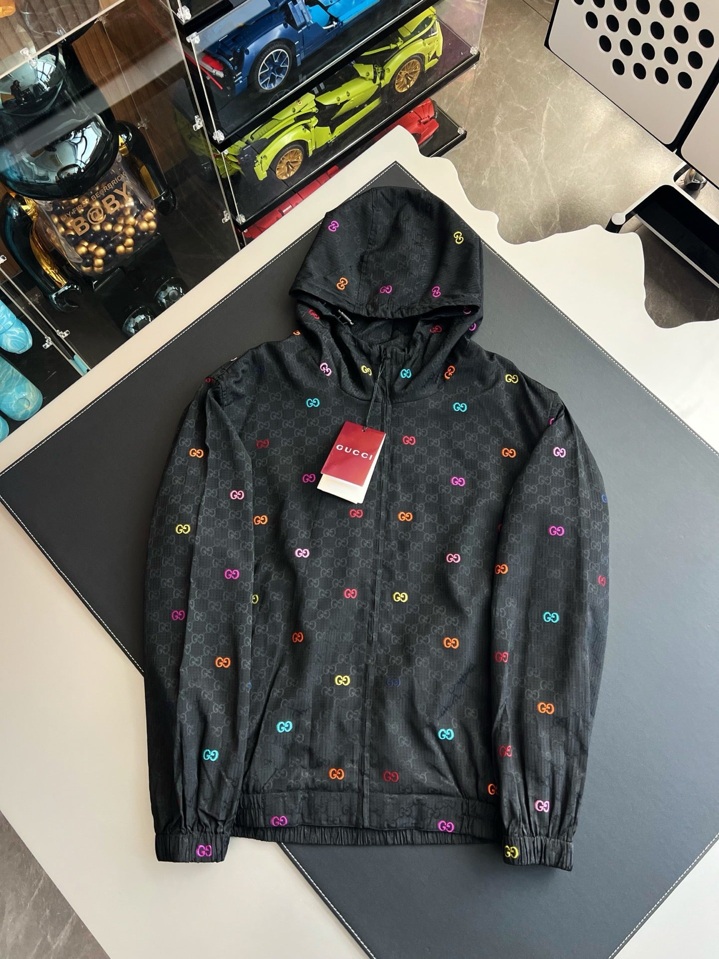 Gucci Jacket