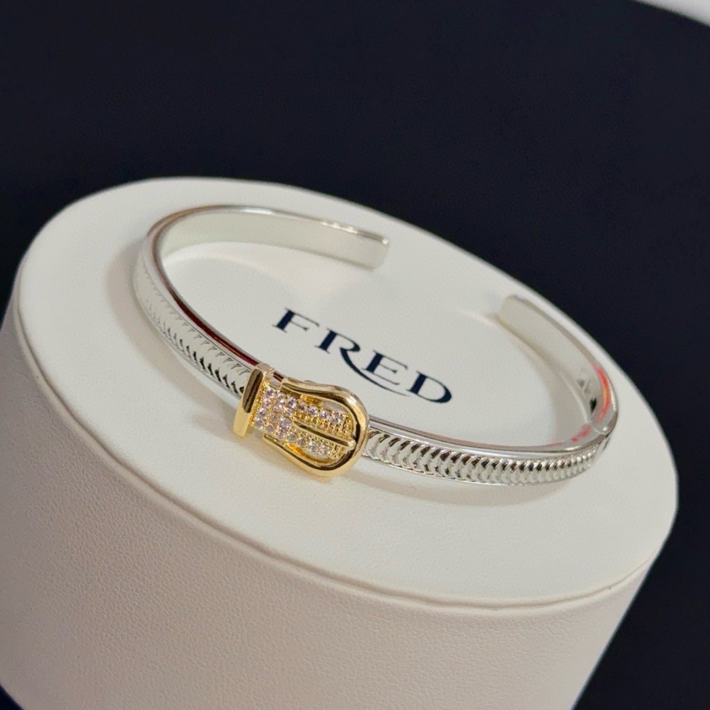 Fred Bracelet