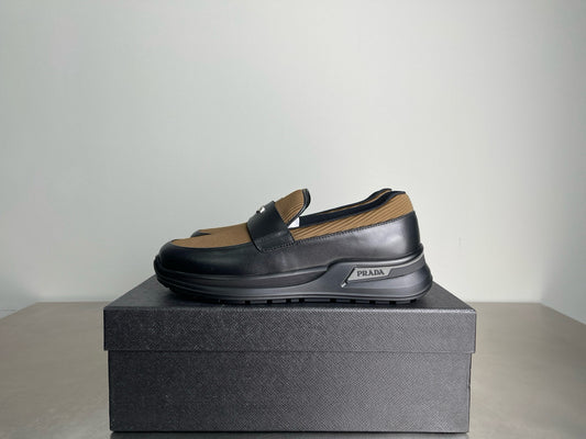 Prada Loafers