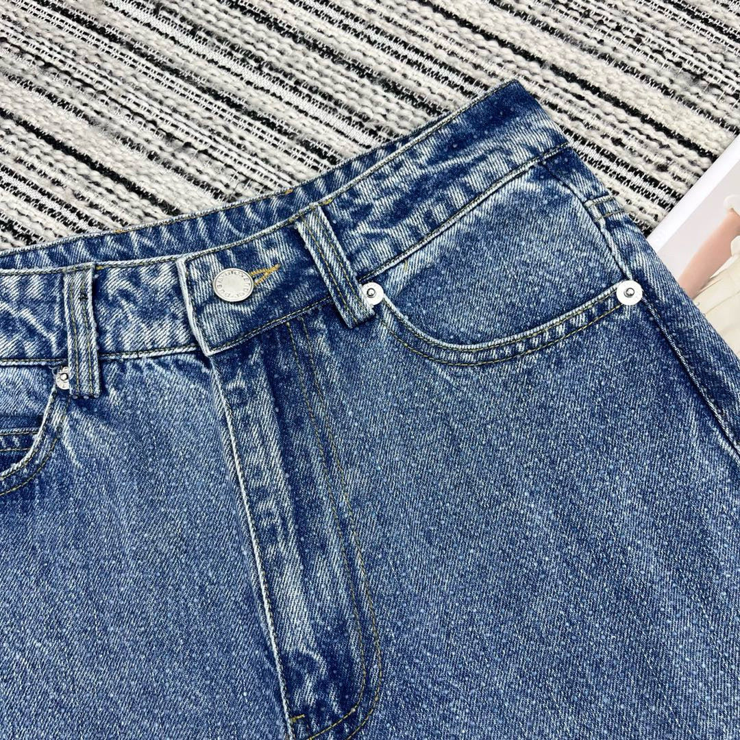 Alexander Wang Long Jeans