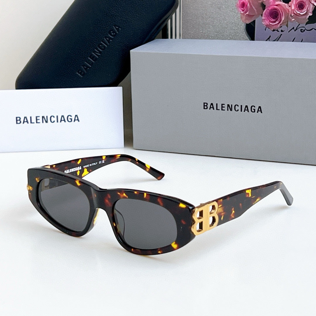 Balenciaga Sunglasses