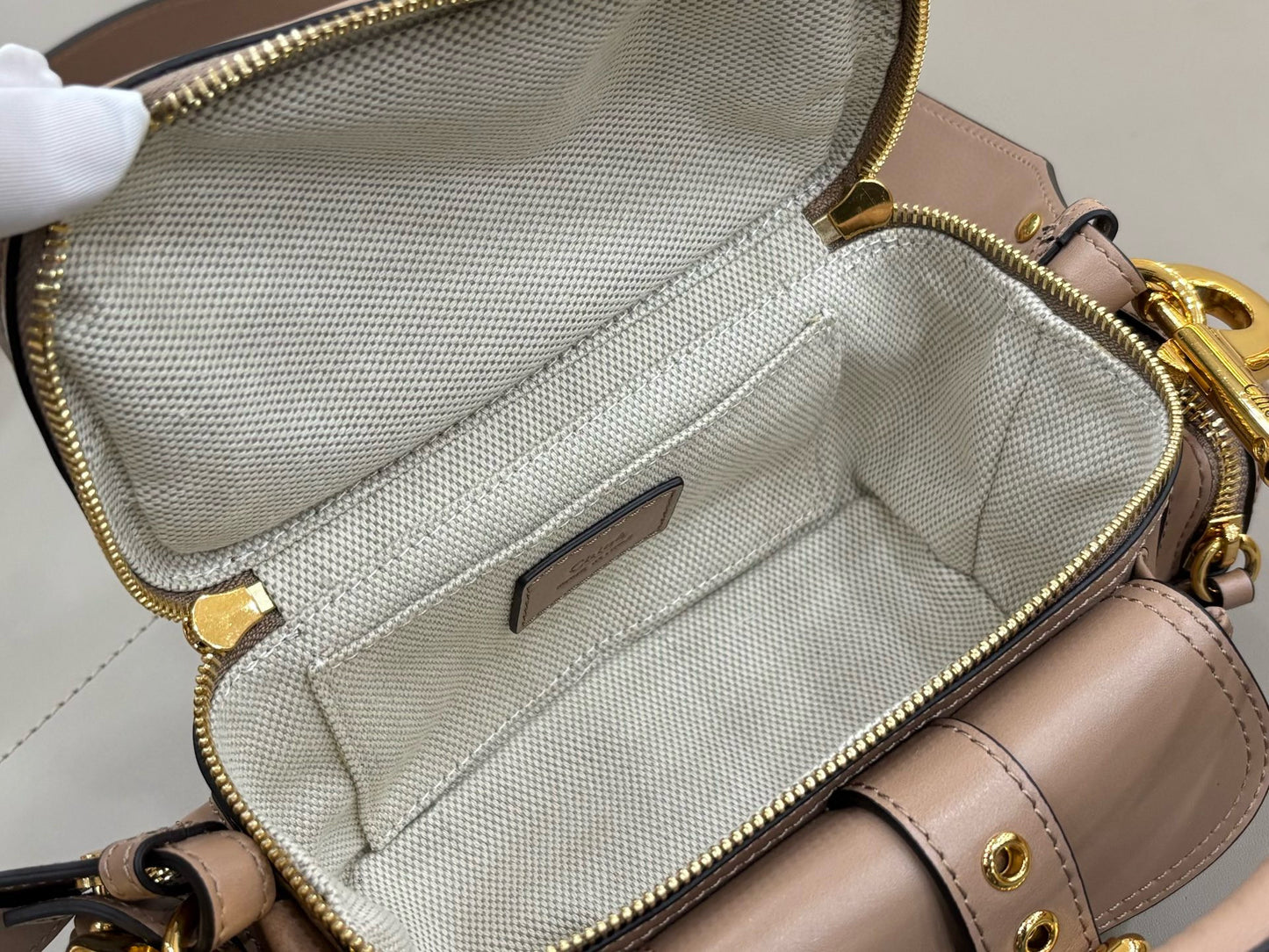 Chloe Camera Bag