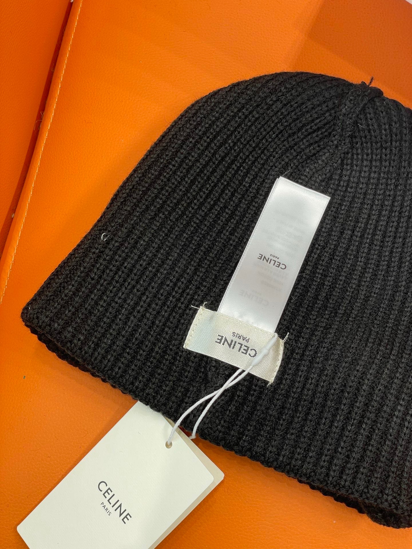 Celine Beanie
