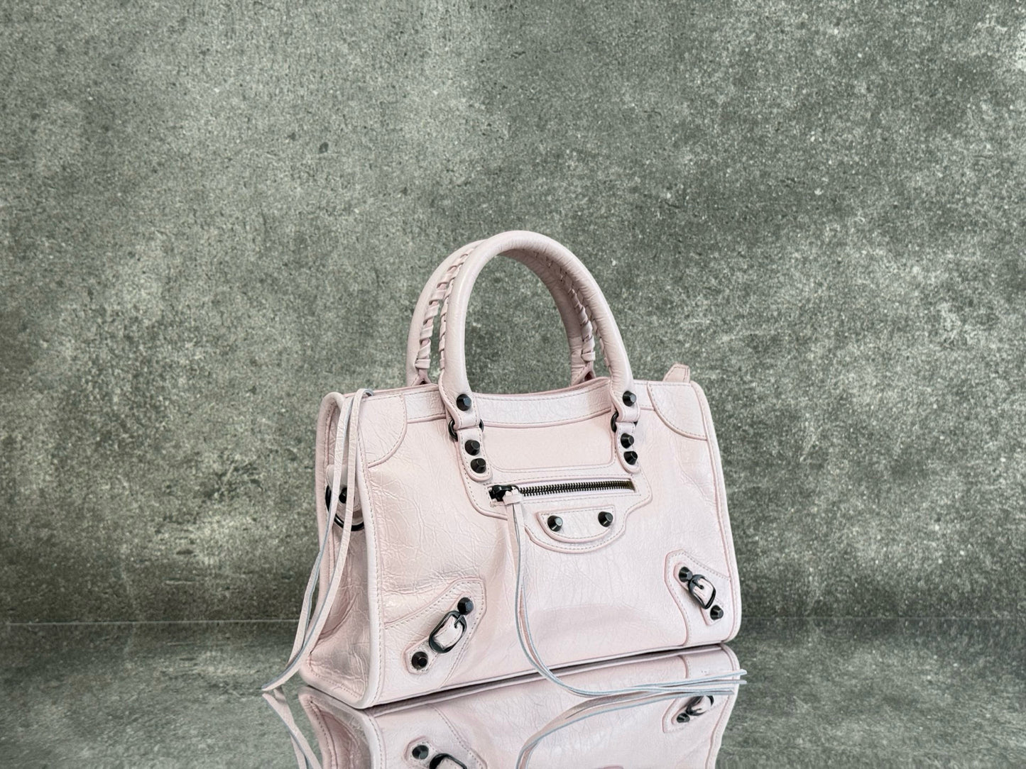 BLCG Le City Motor Bag(23x15x10cm)