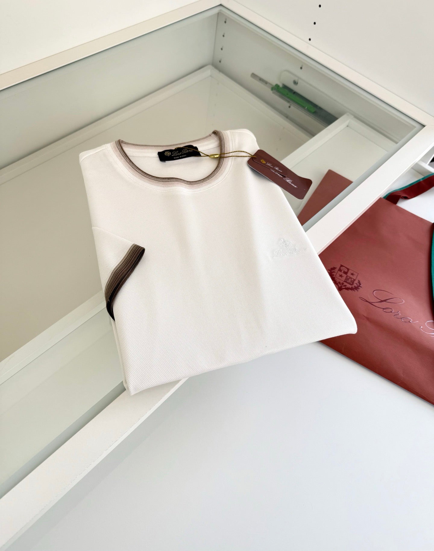 LP T-shirt