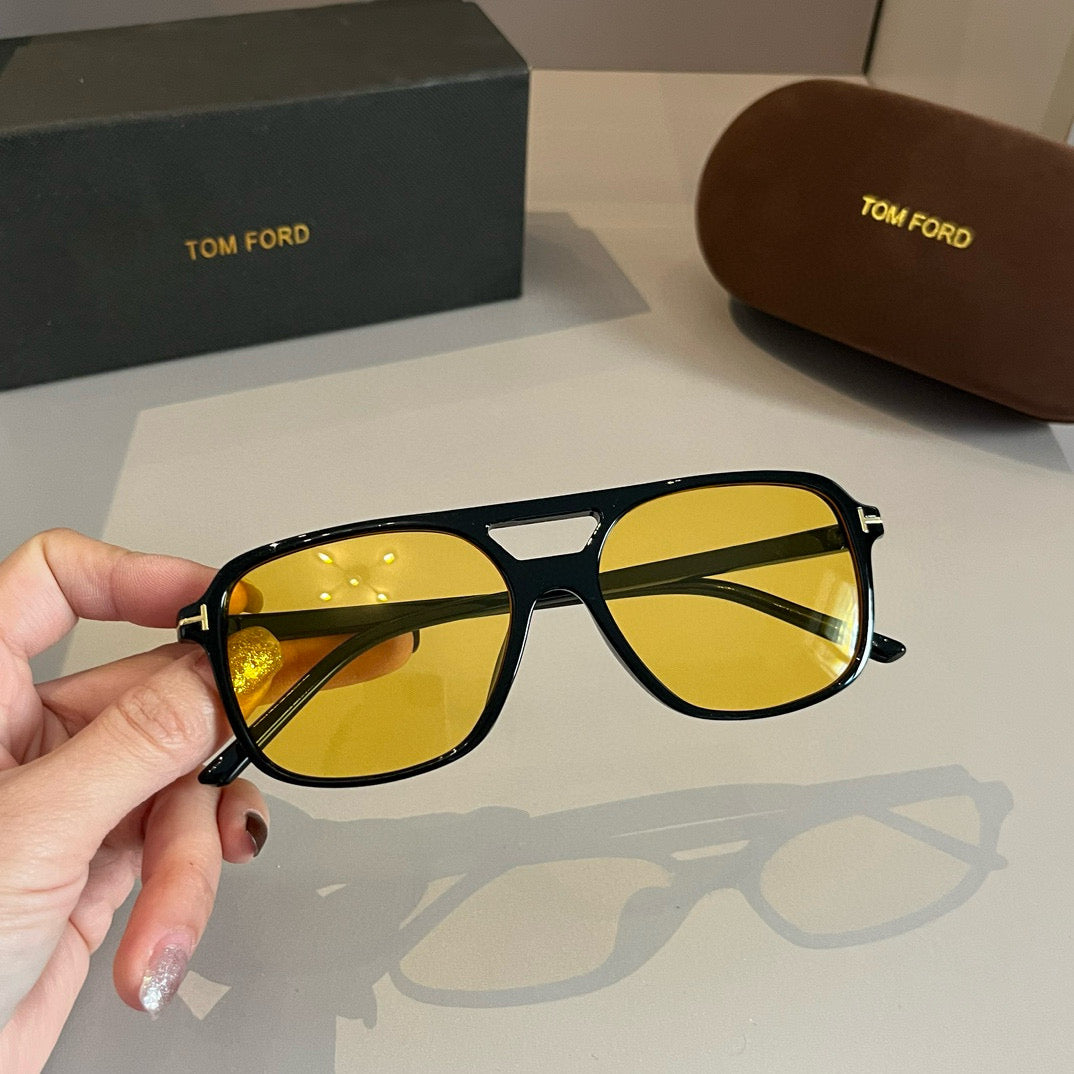 Tom Ford Sunglasses