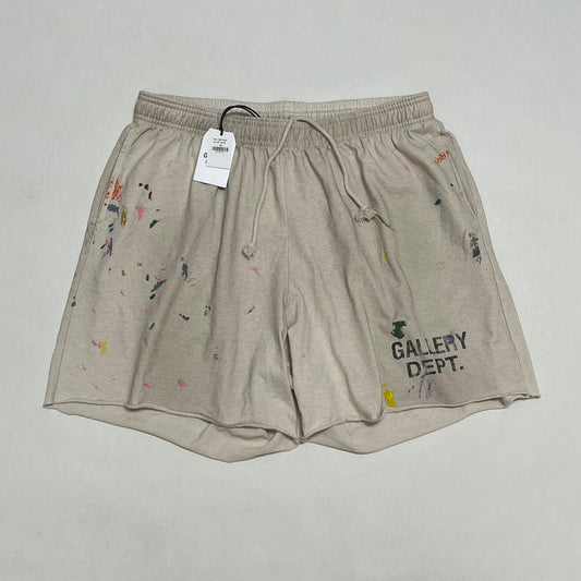 Gallery Dept Short Pants