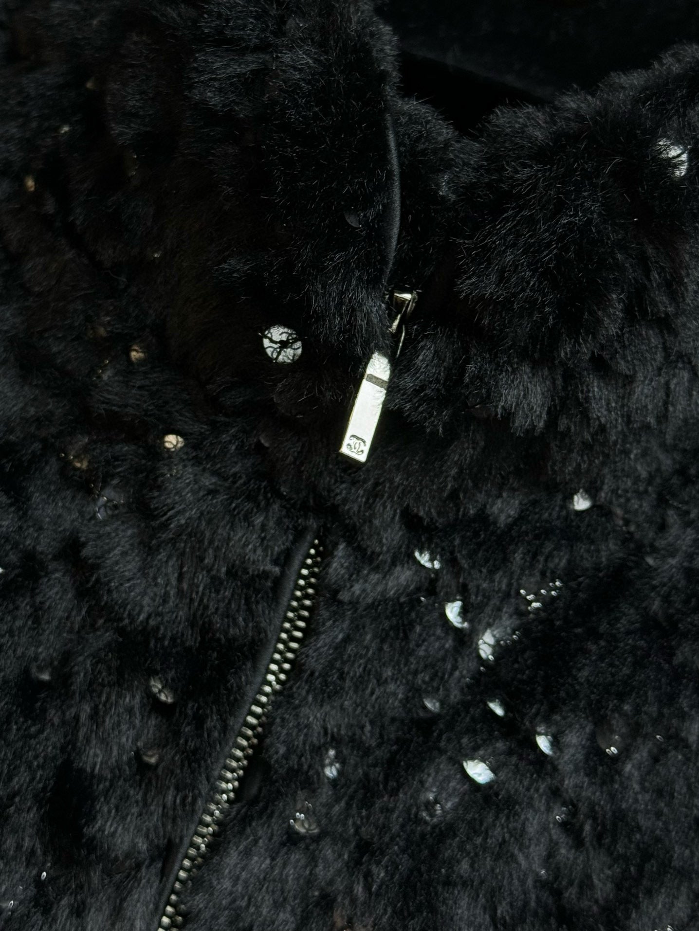 Chanel Jacket
