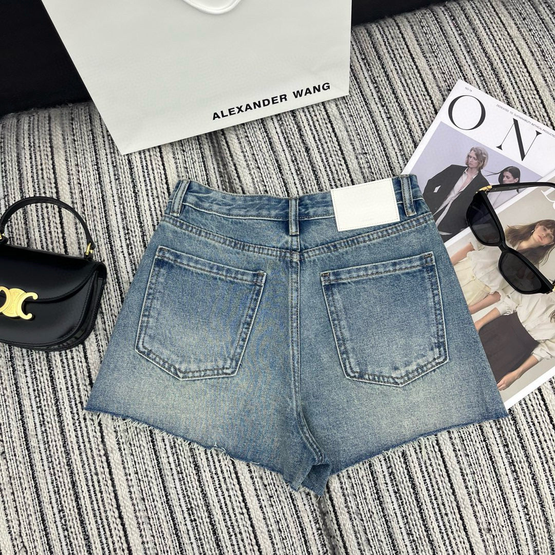 Alexander Wang Jeans