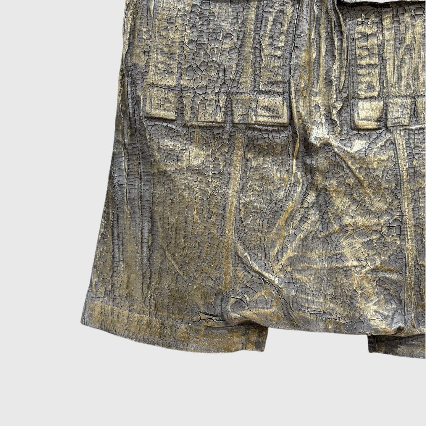 Rick Owen Shorts