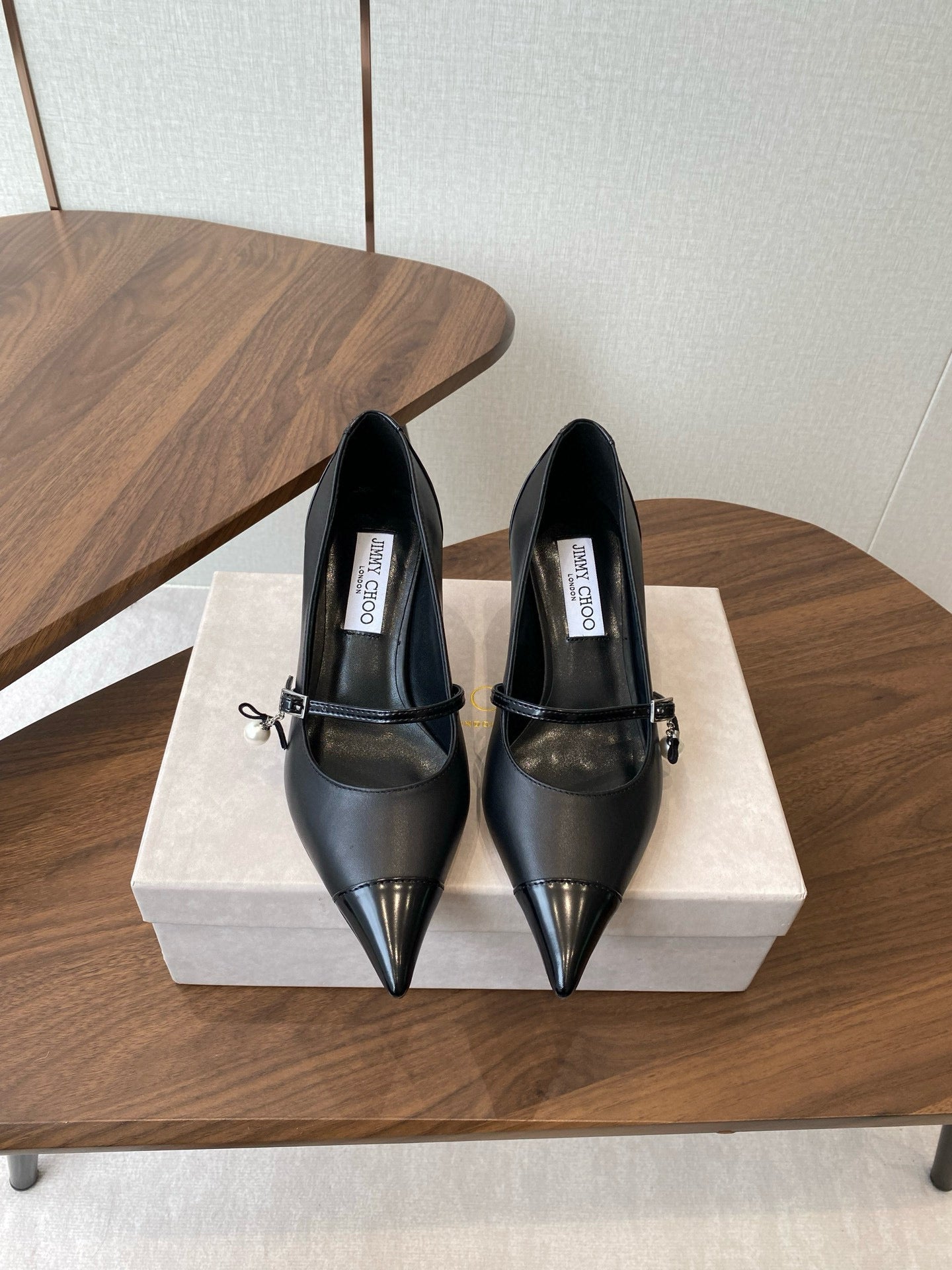 Jimmy Choo Heels
