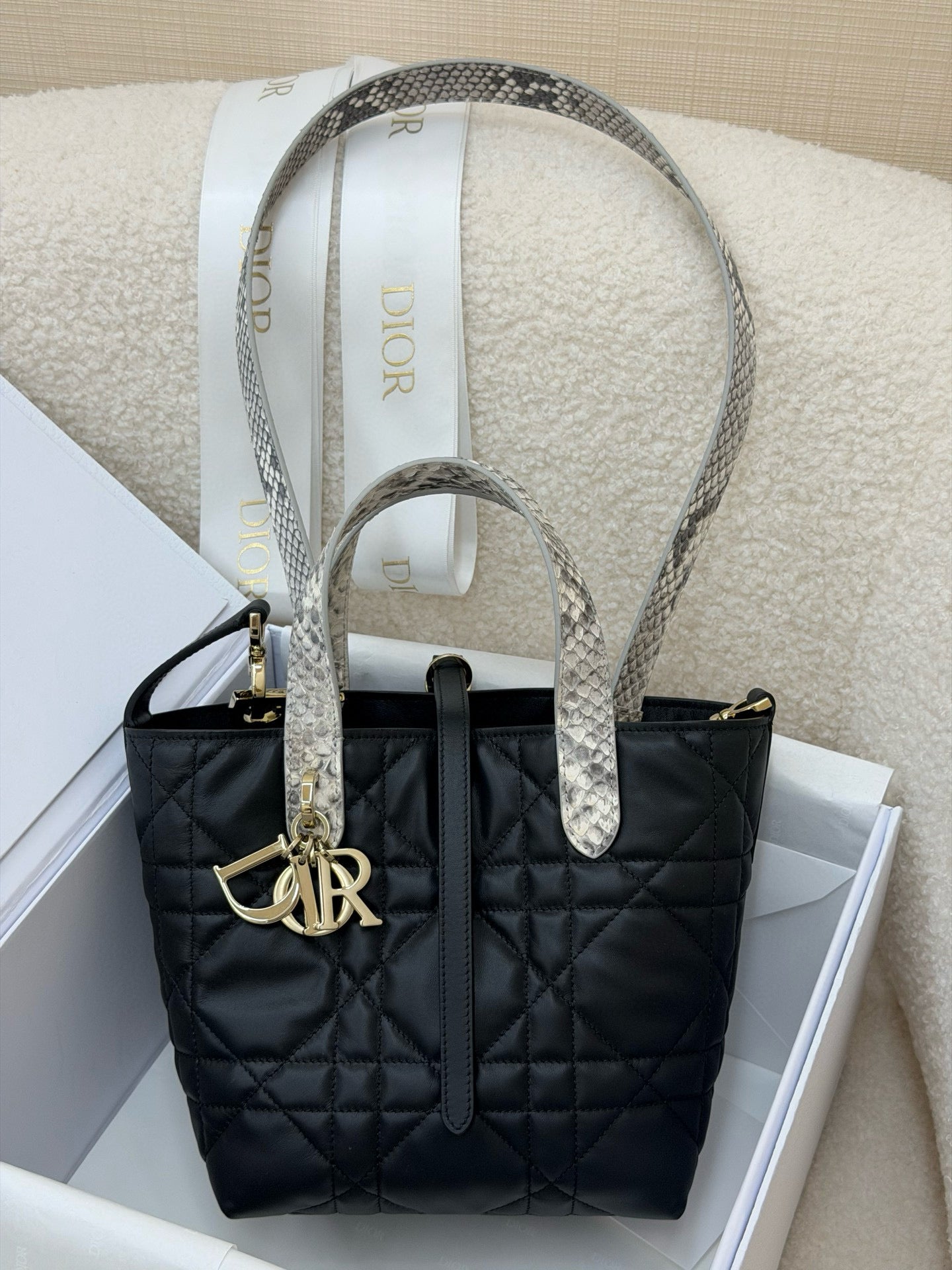 Dior Toujours Bag