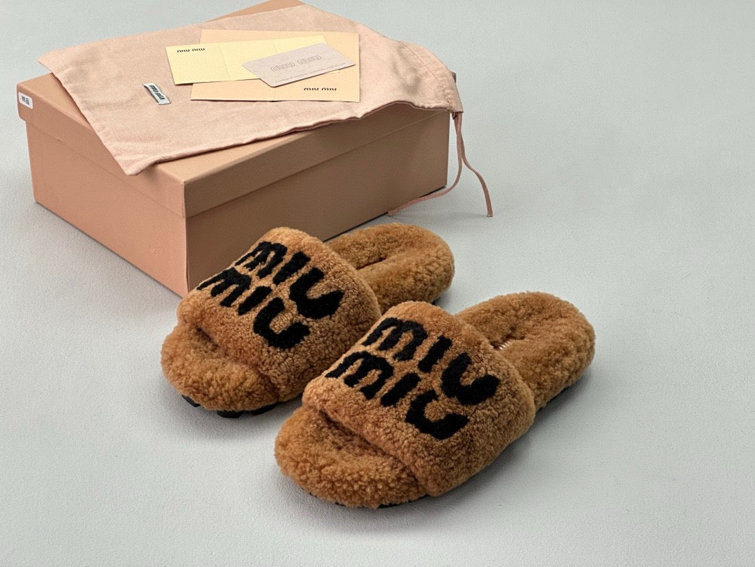Miu Miu Sandals