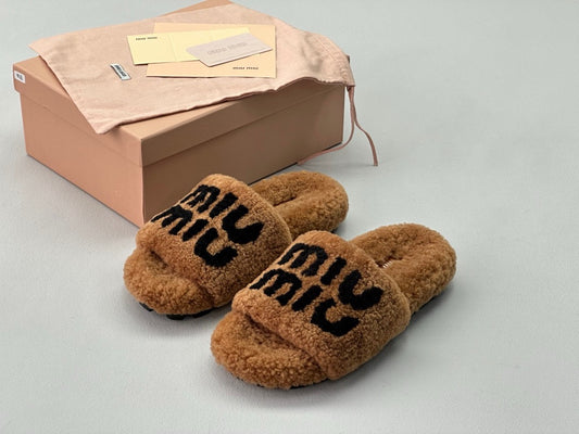 Miu Miu Sandals