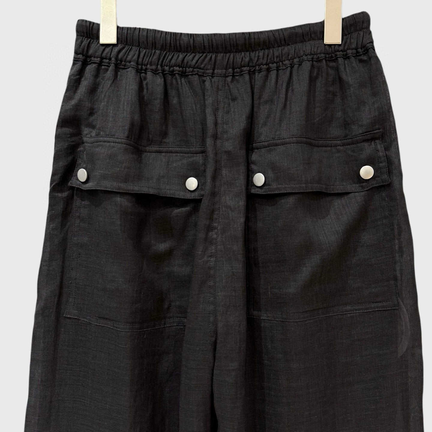 Rick Owen Long Pants