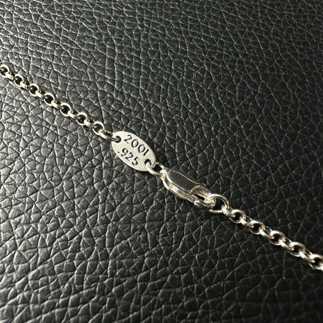 Chrome Hearts Necklace