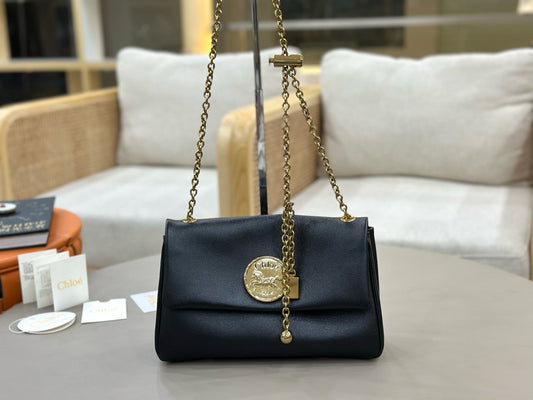 Chloe Heritage Bag(26CM*15CM*5CM)