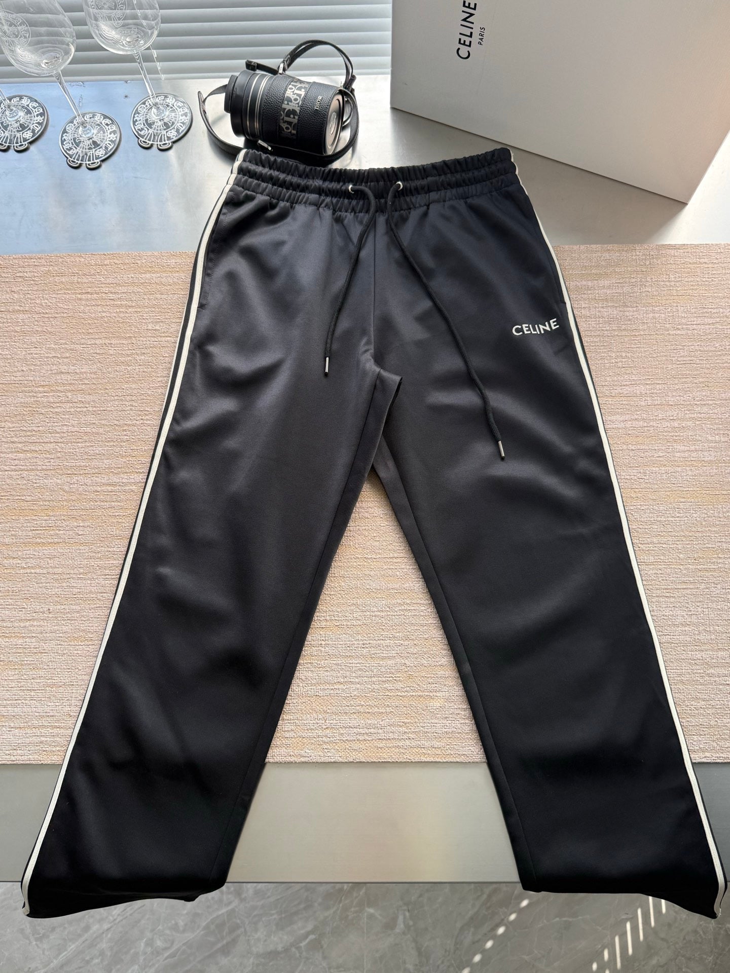 Celine Long Pants