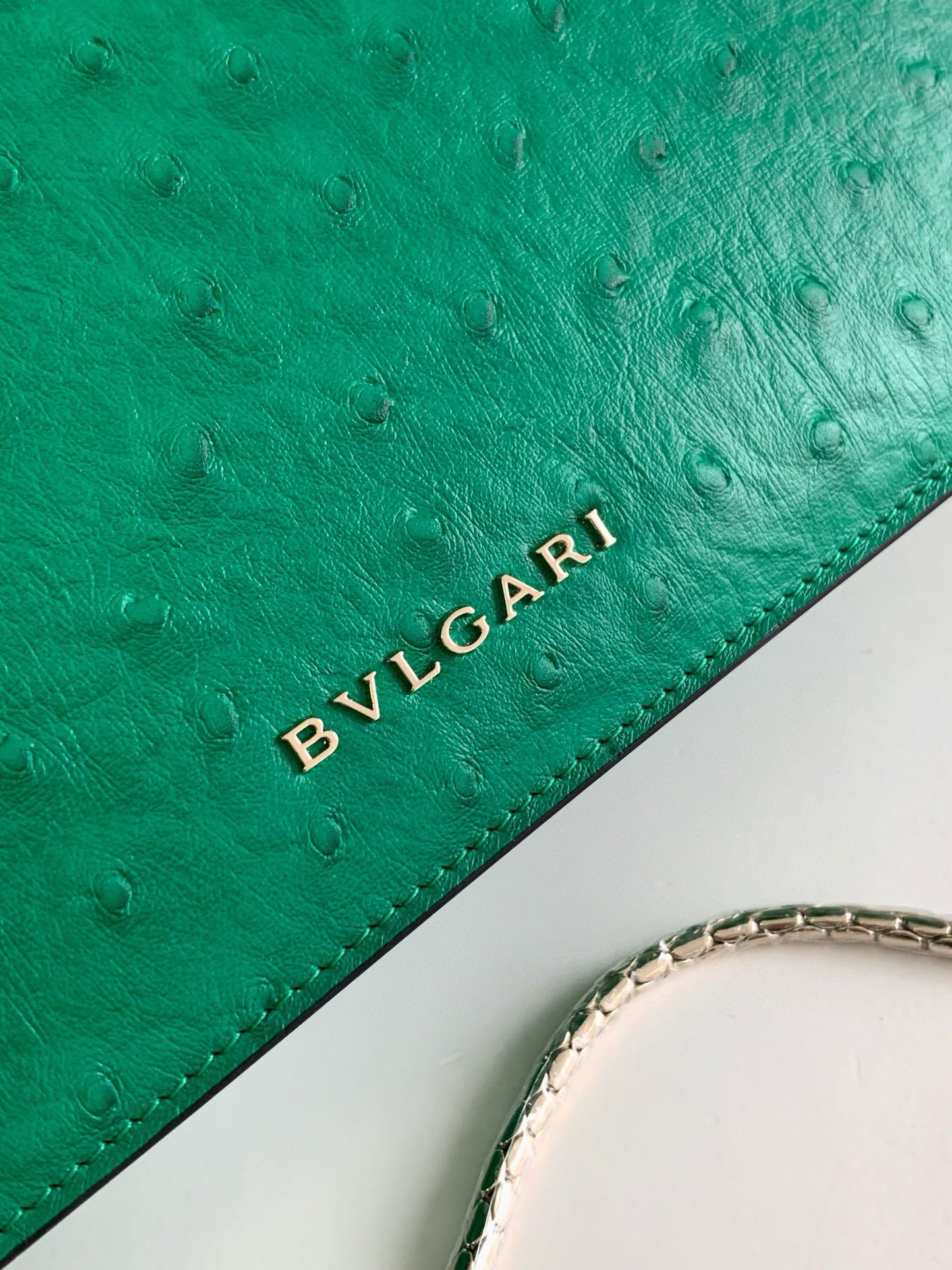 Bvlgari Serpenti Forever Bag