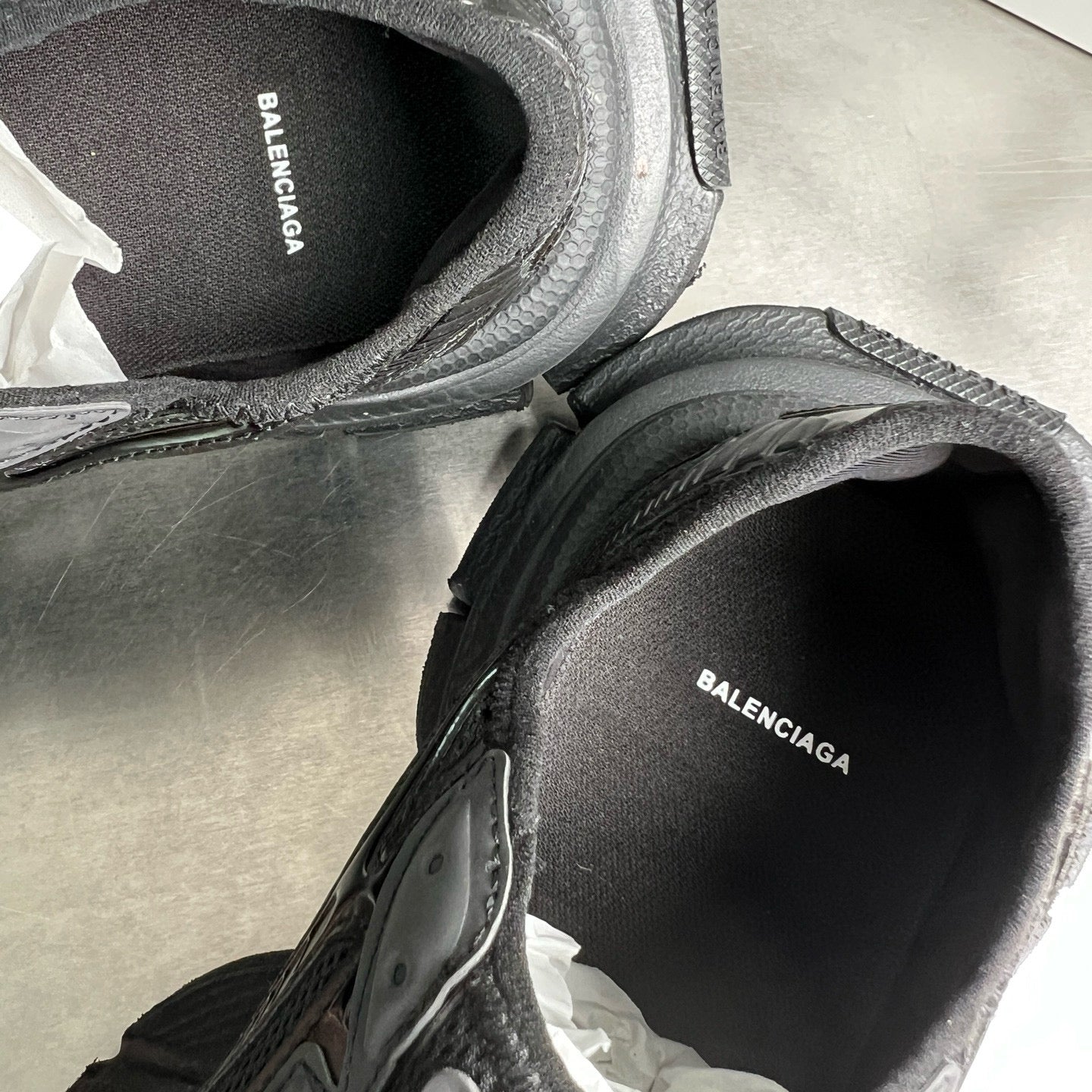 Balenciaga Sneakers