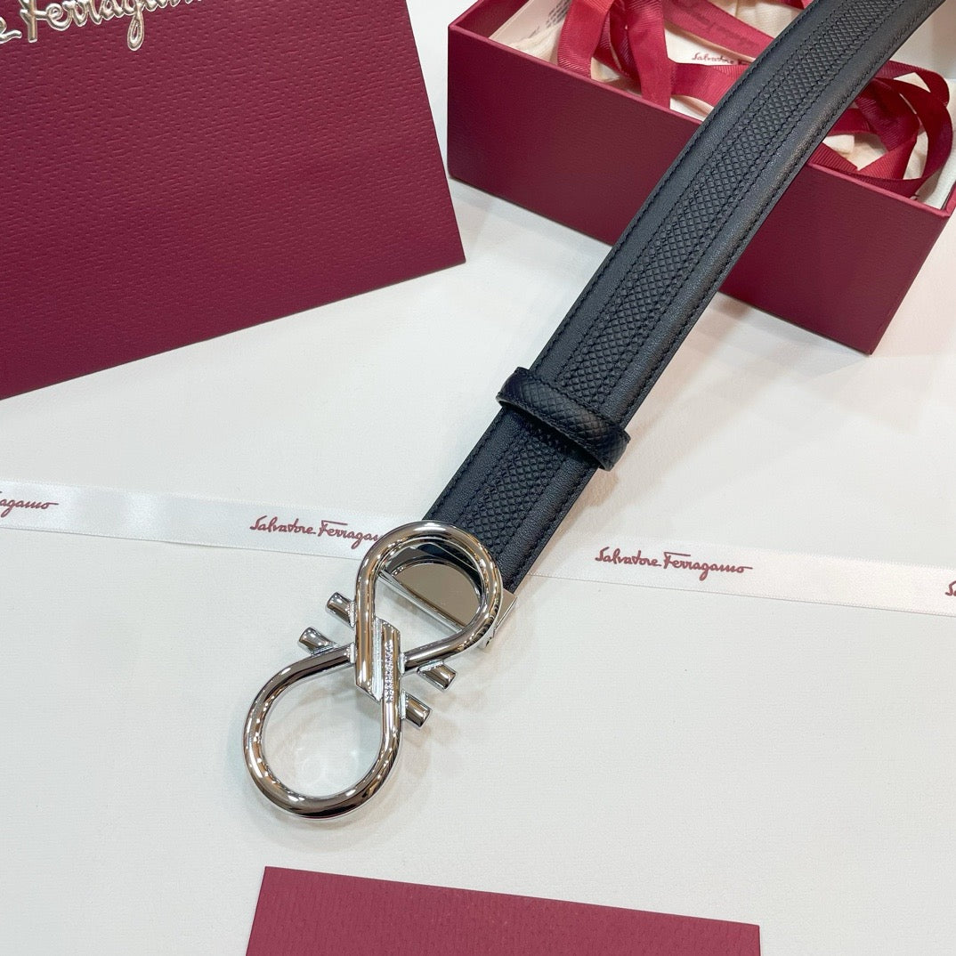 Ferragamo Belt