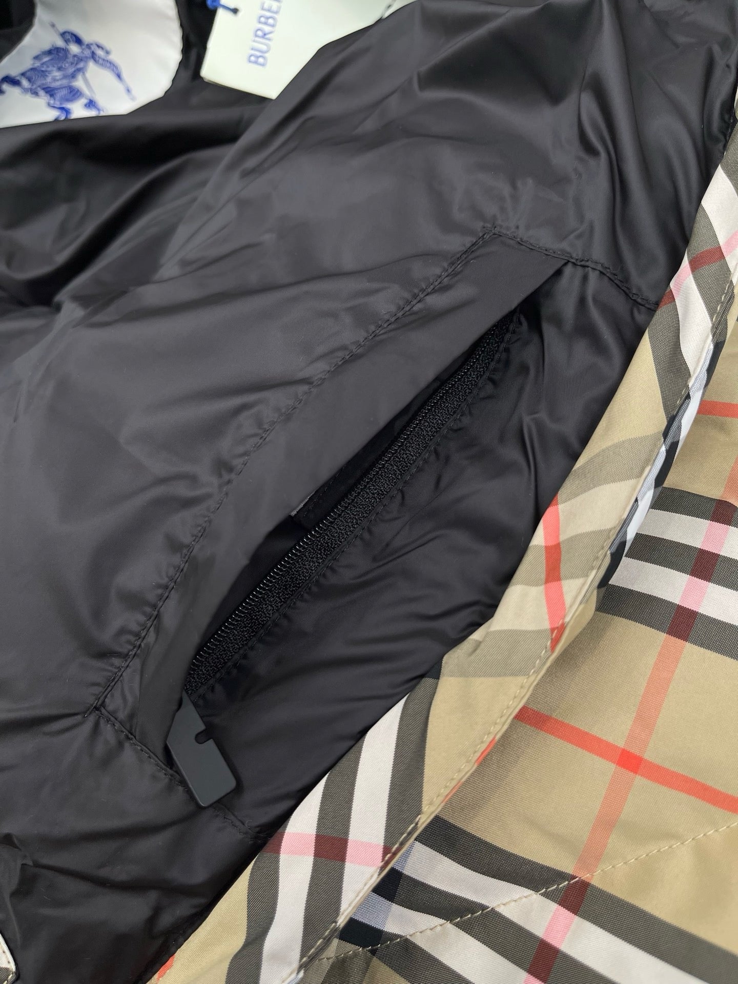 BBR Down Jacket