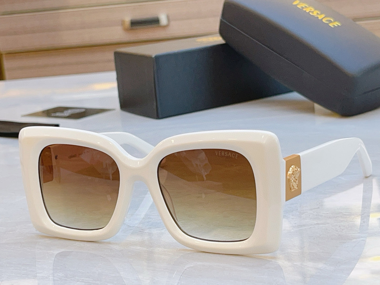 Versace Sunglasses