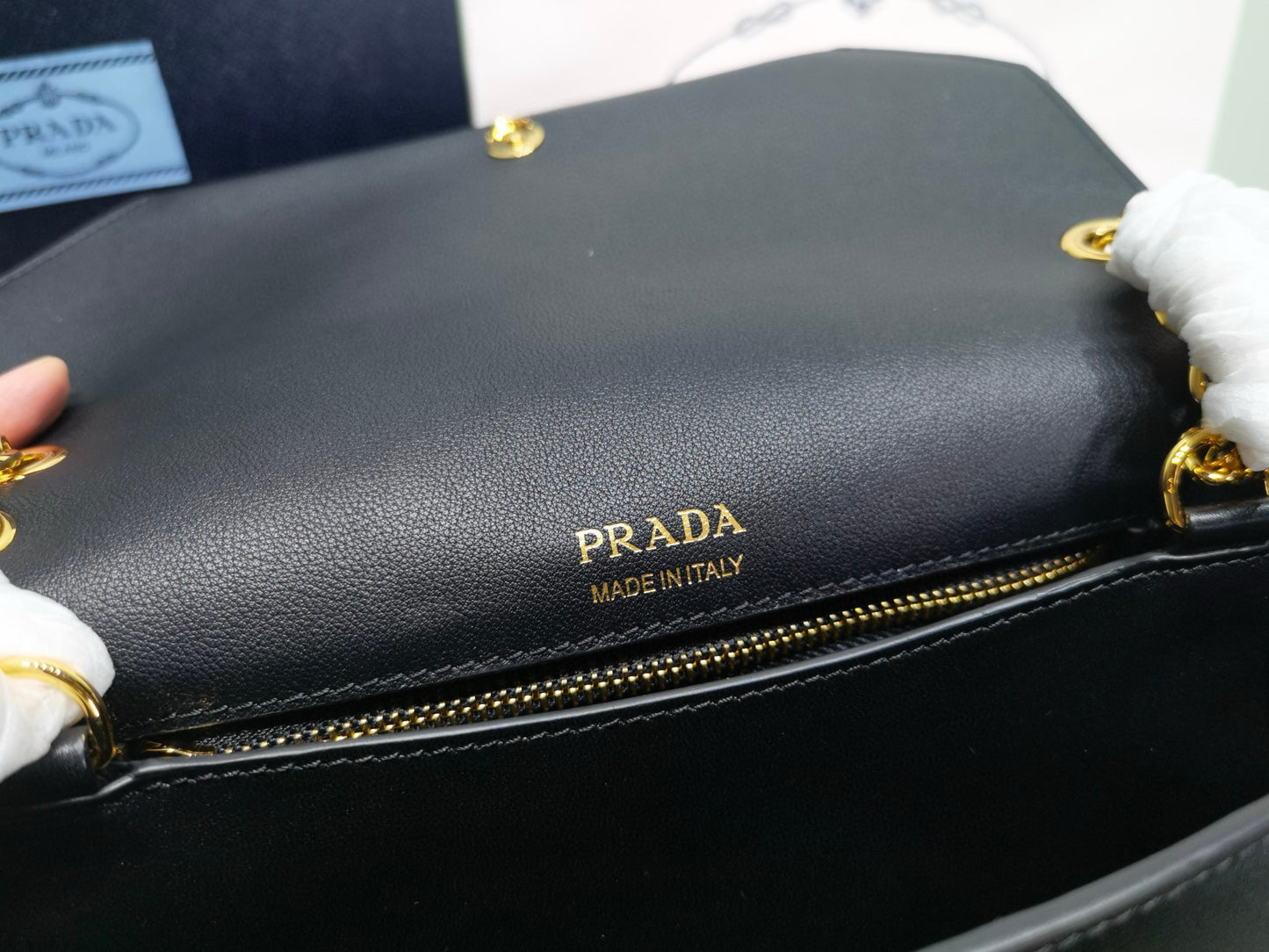 Prada Shoulder Bag
