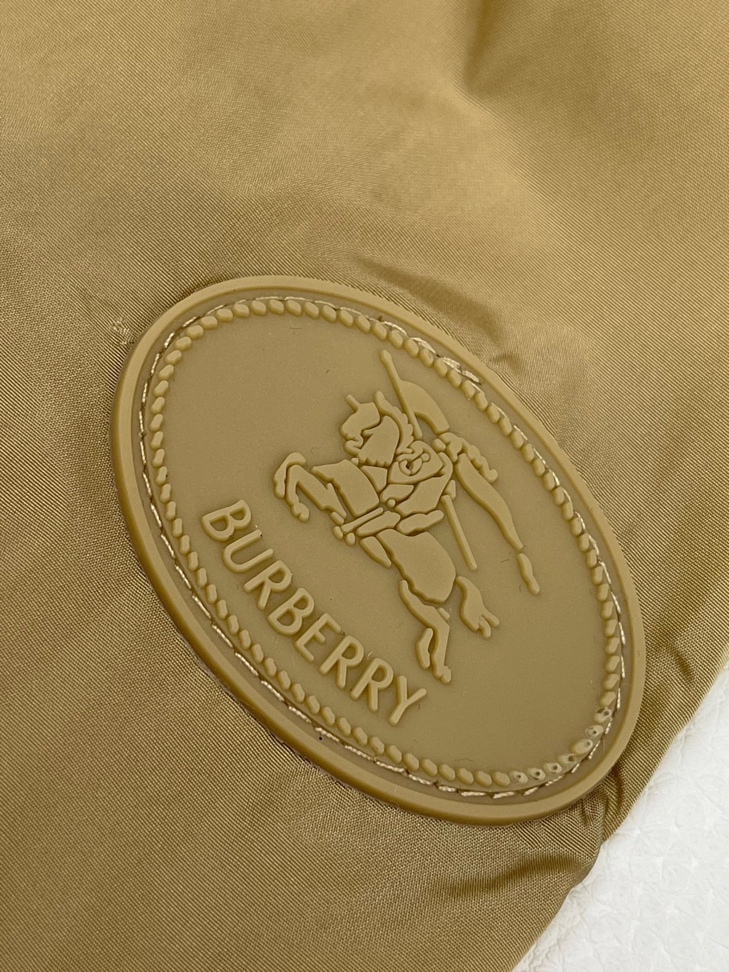 BBR Jacket