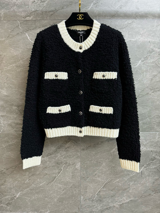 Chanel Cardigan