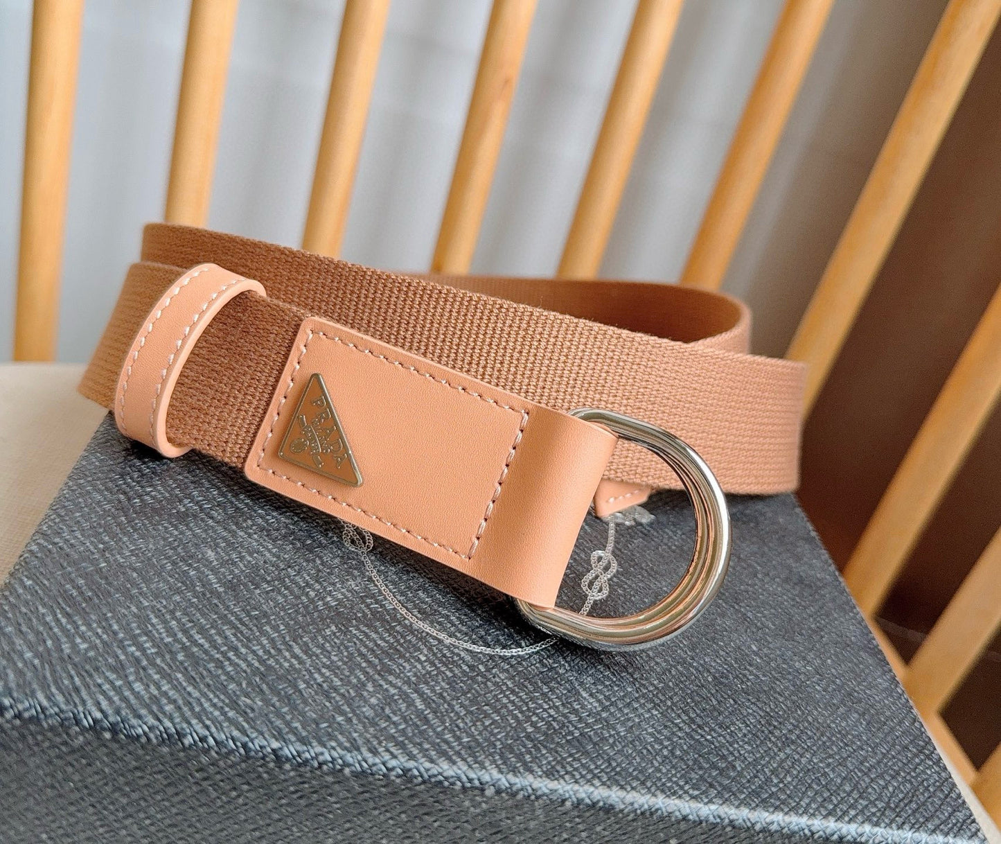 Prada Belt