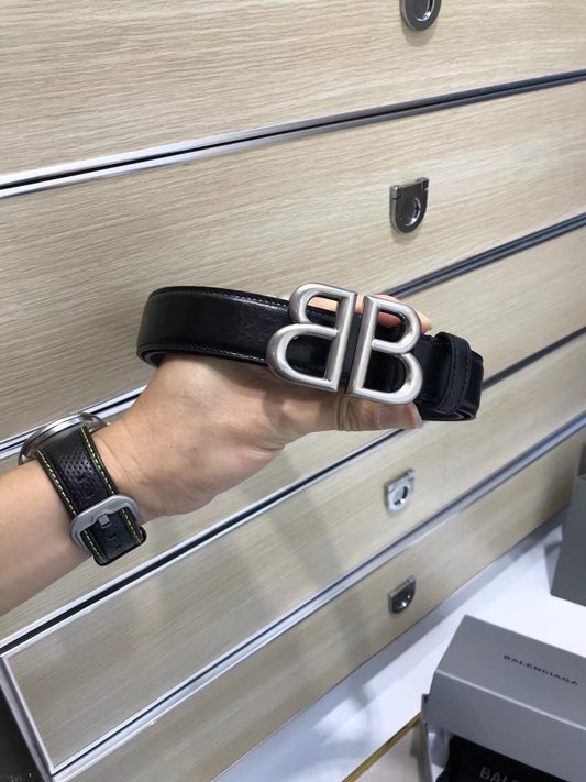 Balenciaga Belts
