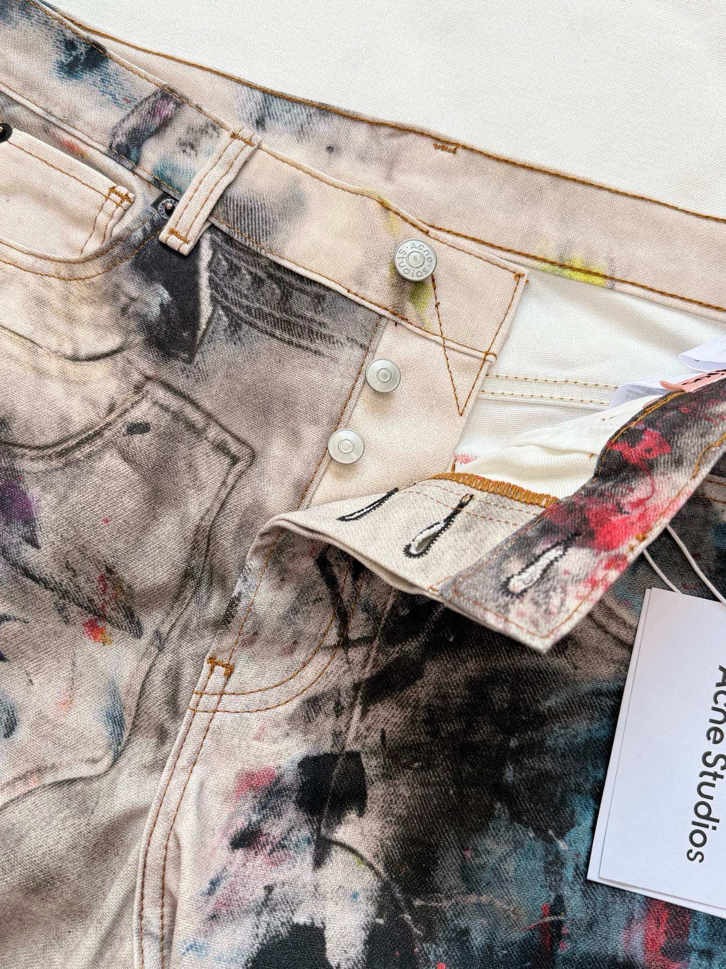 Acne Studios Jeans