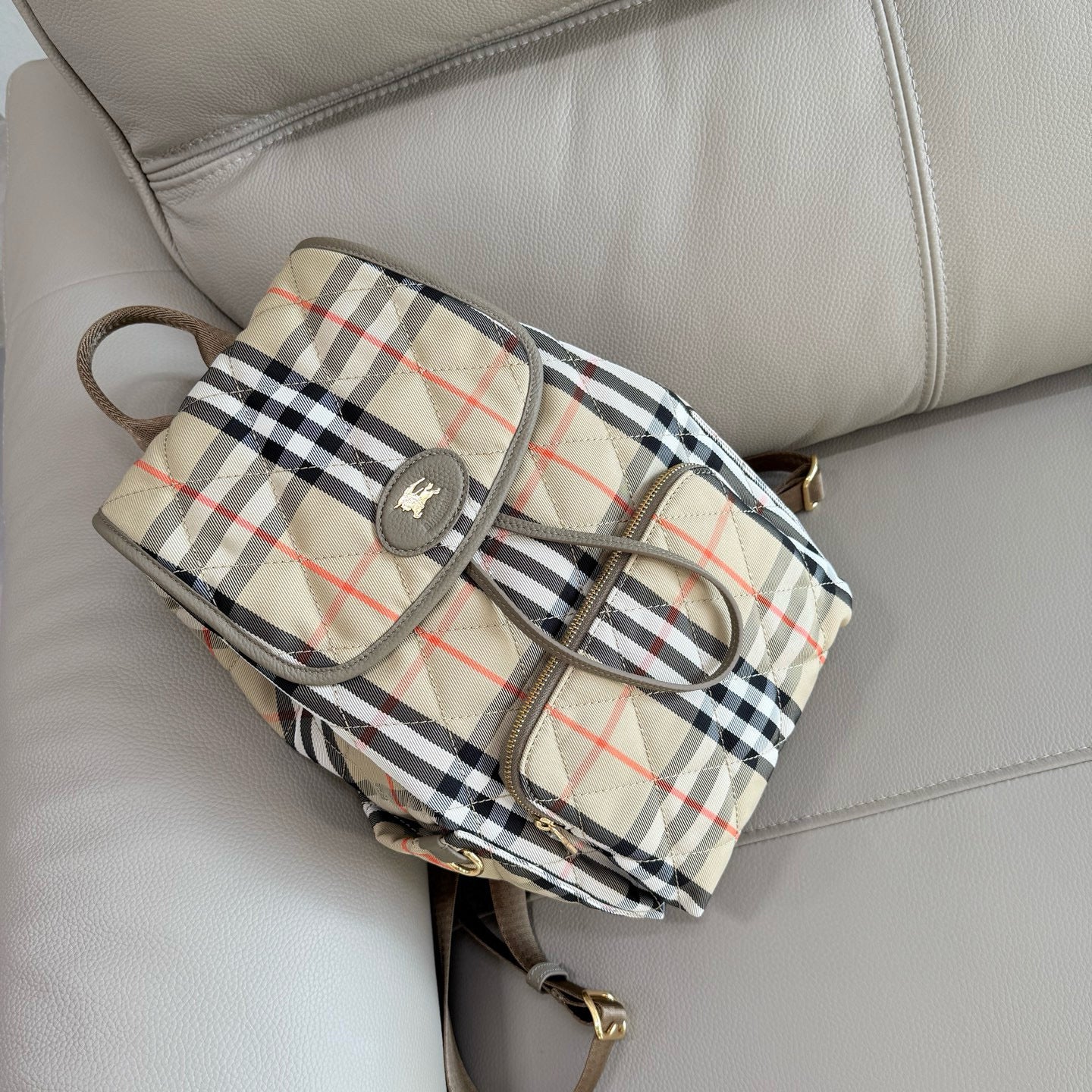 Burberry Backpack