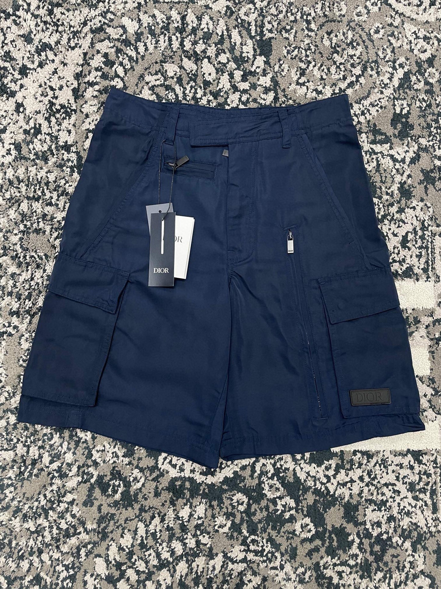 Dior Short Pants