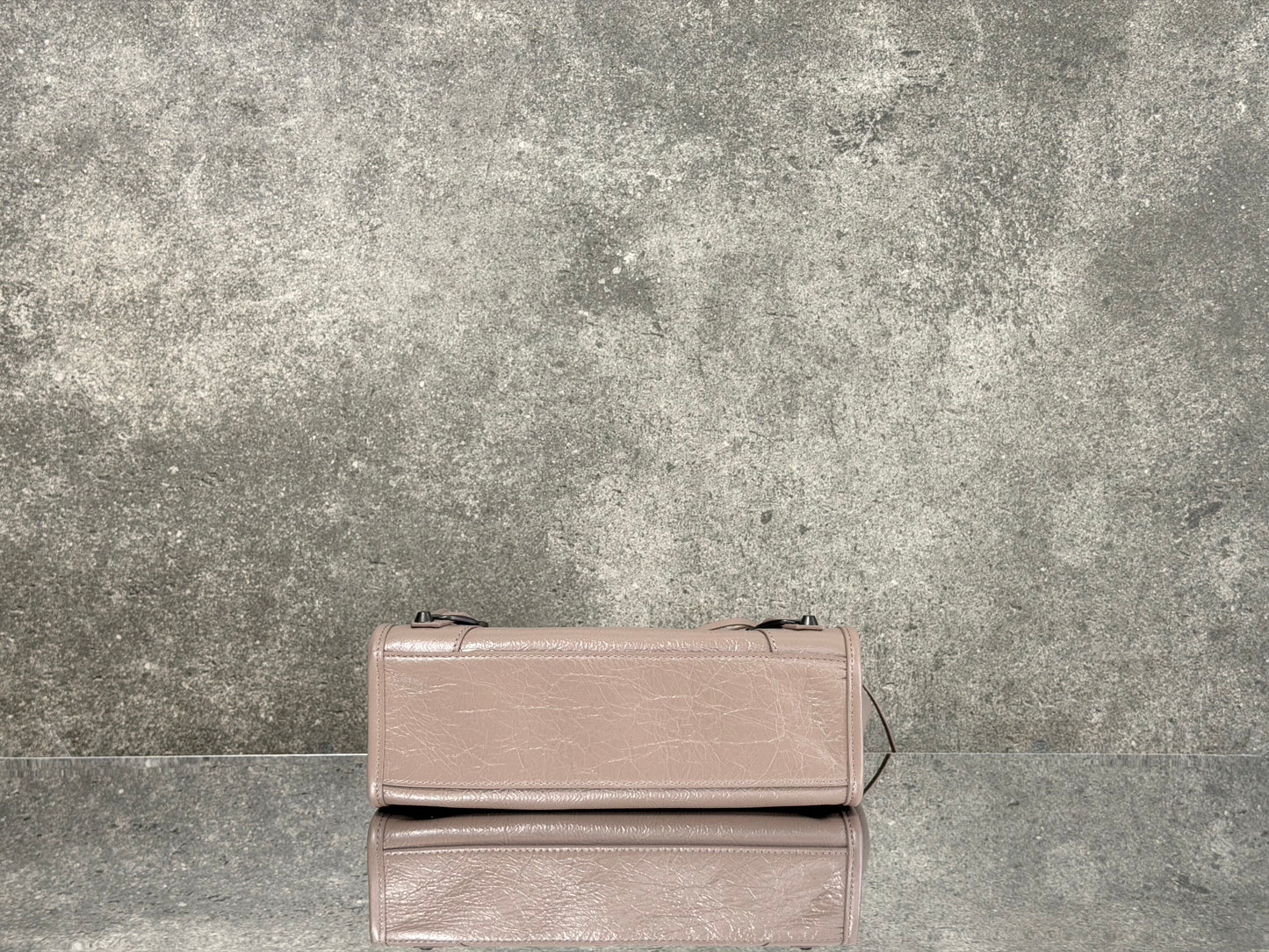 BLCG Le City Tote Bag 26x10x20cm