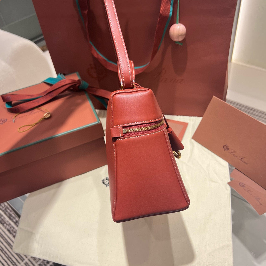 Loro Piana Extra Bag 27