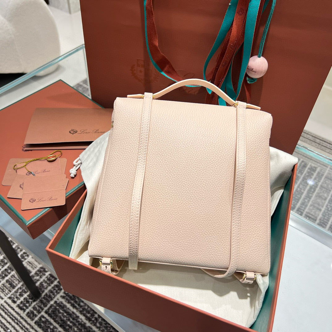 Loro Piana Backpack