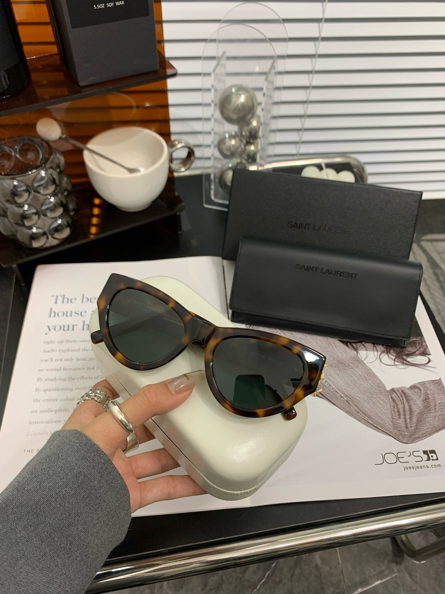 YSL Sunglasses