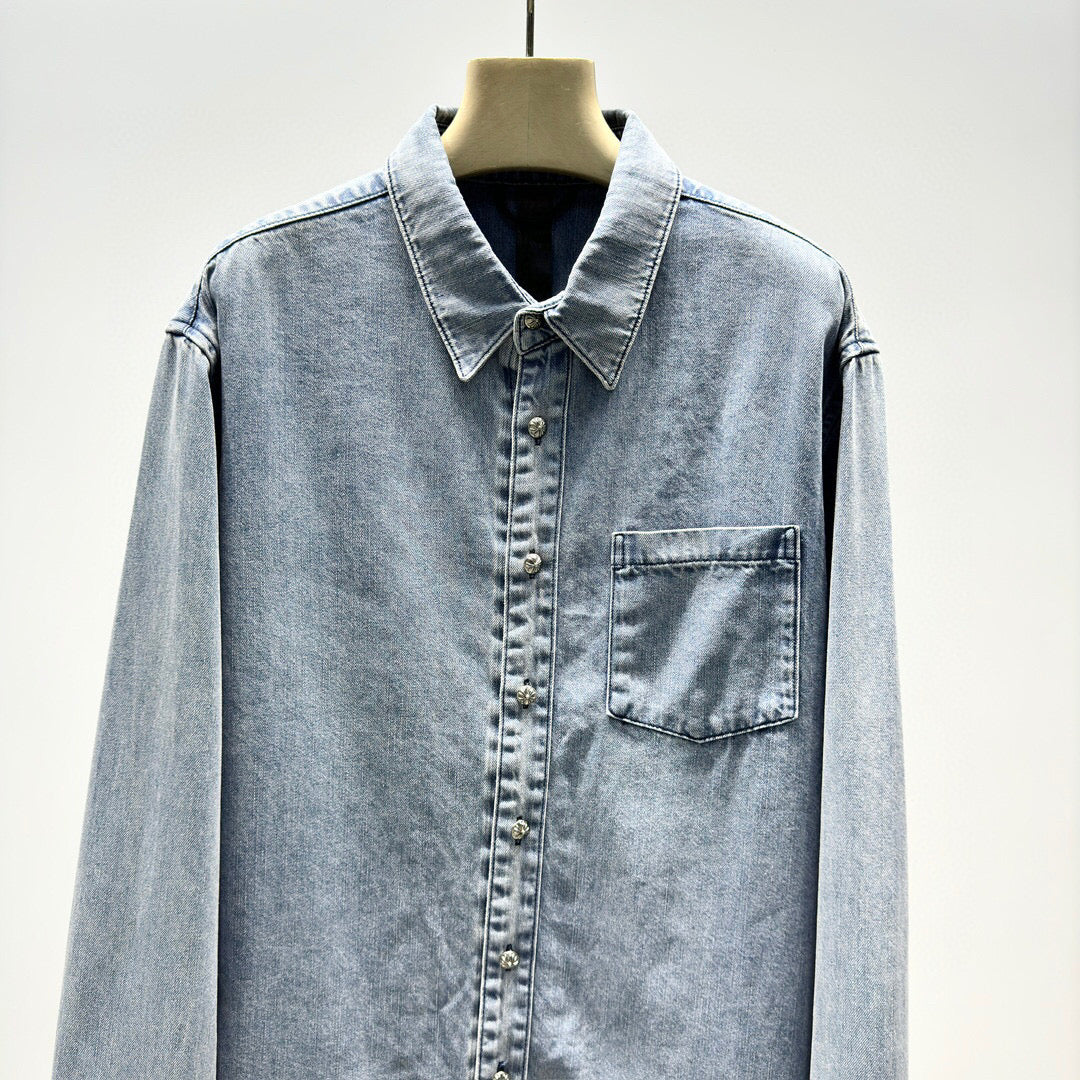 CH Denim Jacket