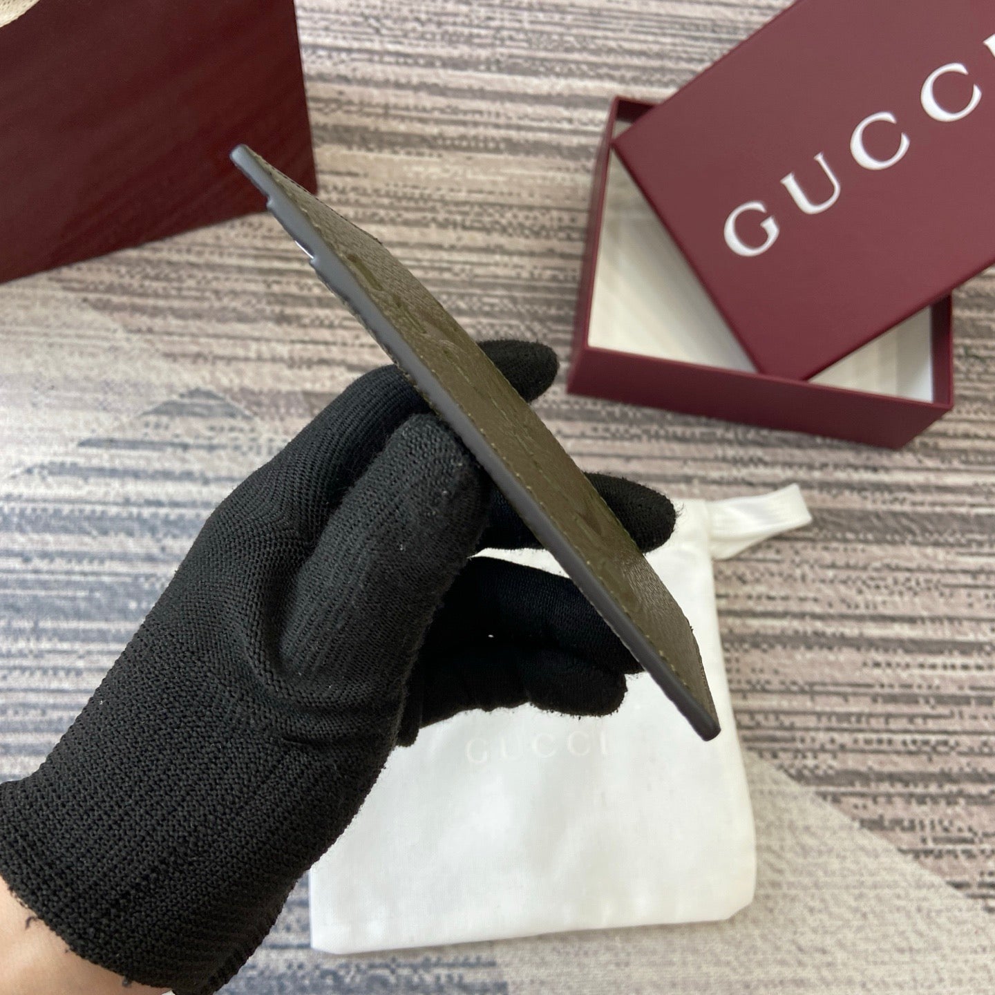 Gucci Card Holder