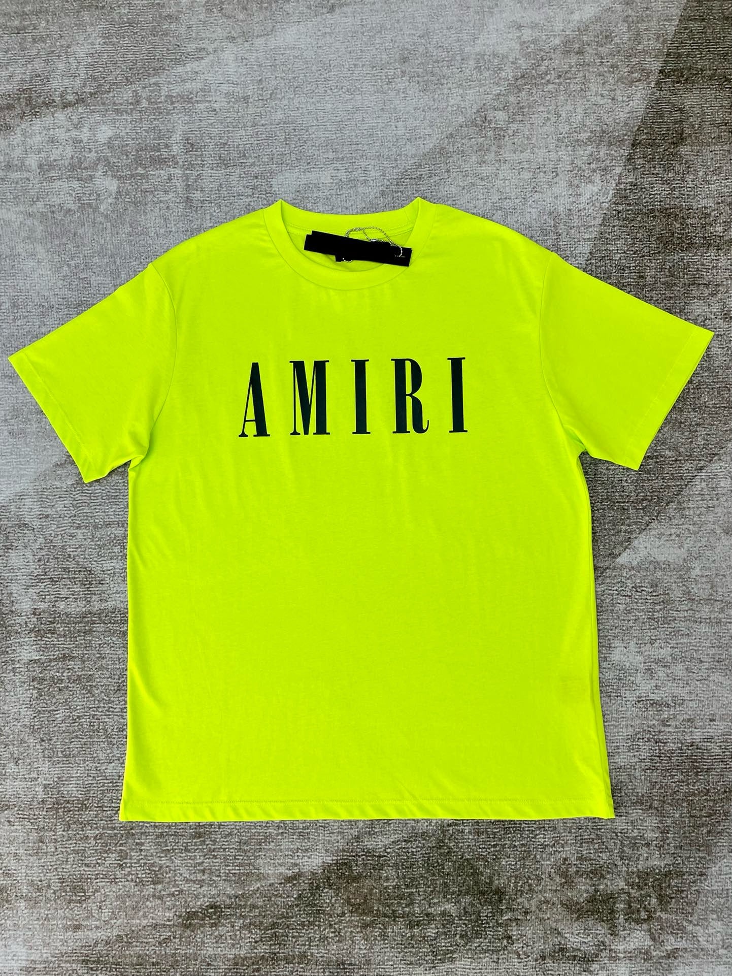 Camiseta Amiri