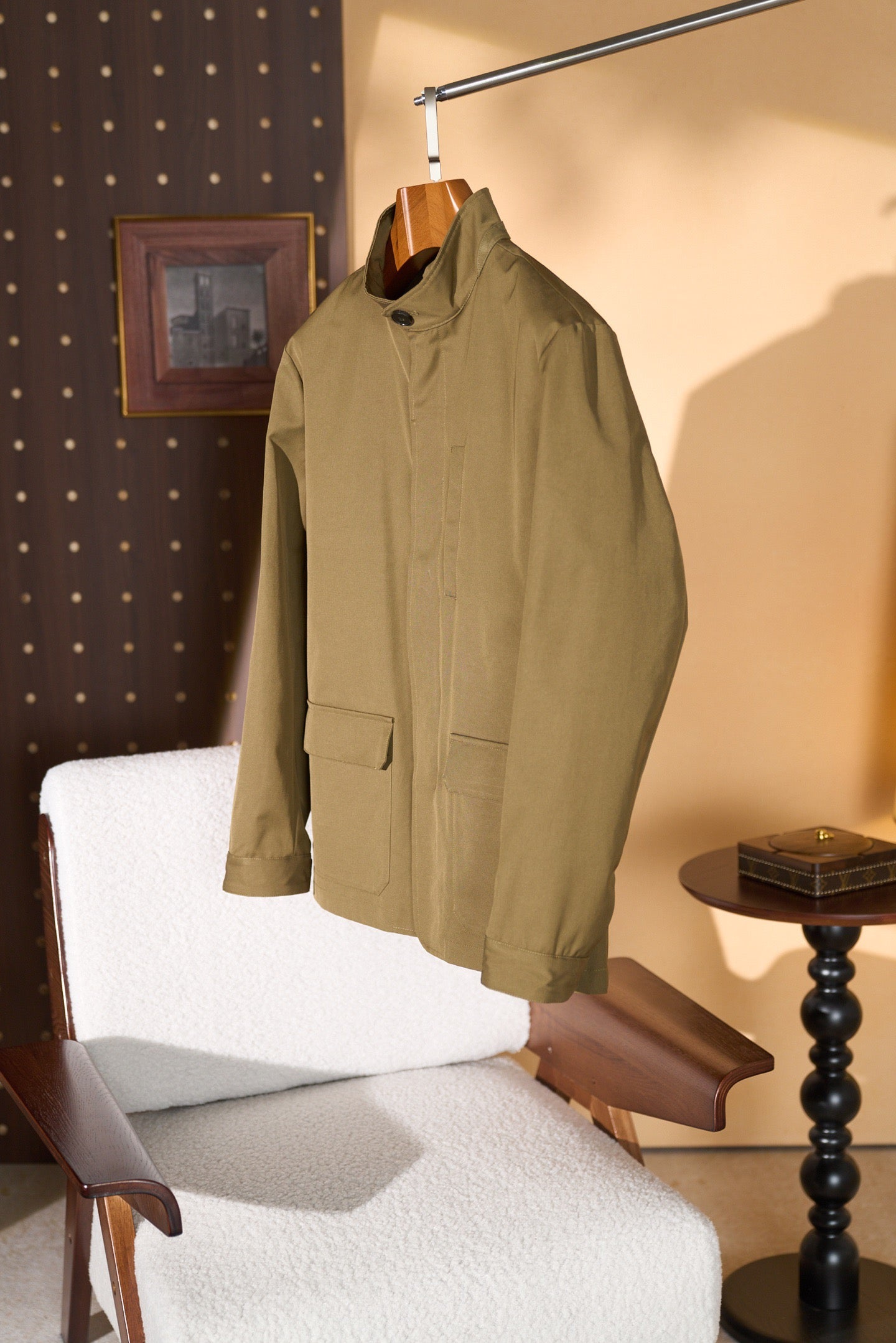 ZG Jacket