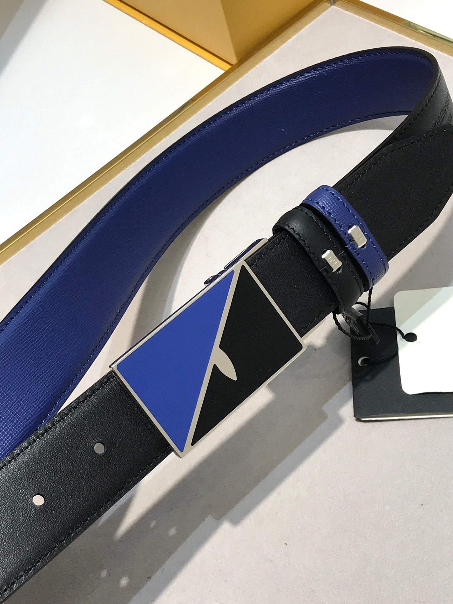 Fendi Belts