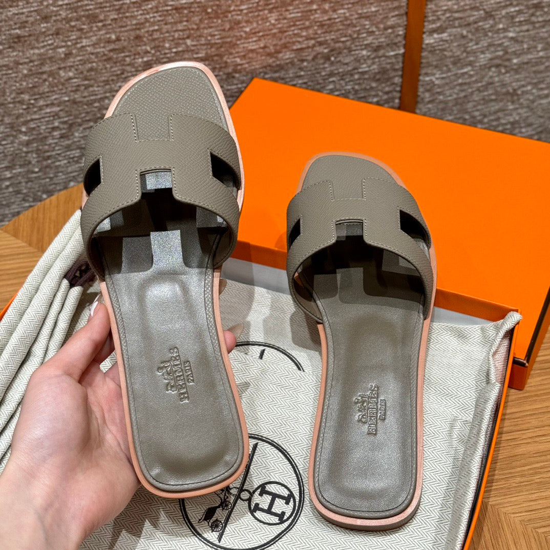 Hermes Sandals