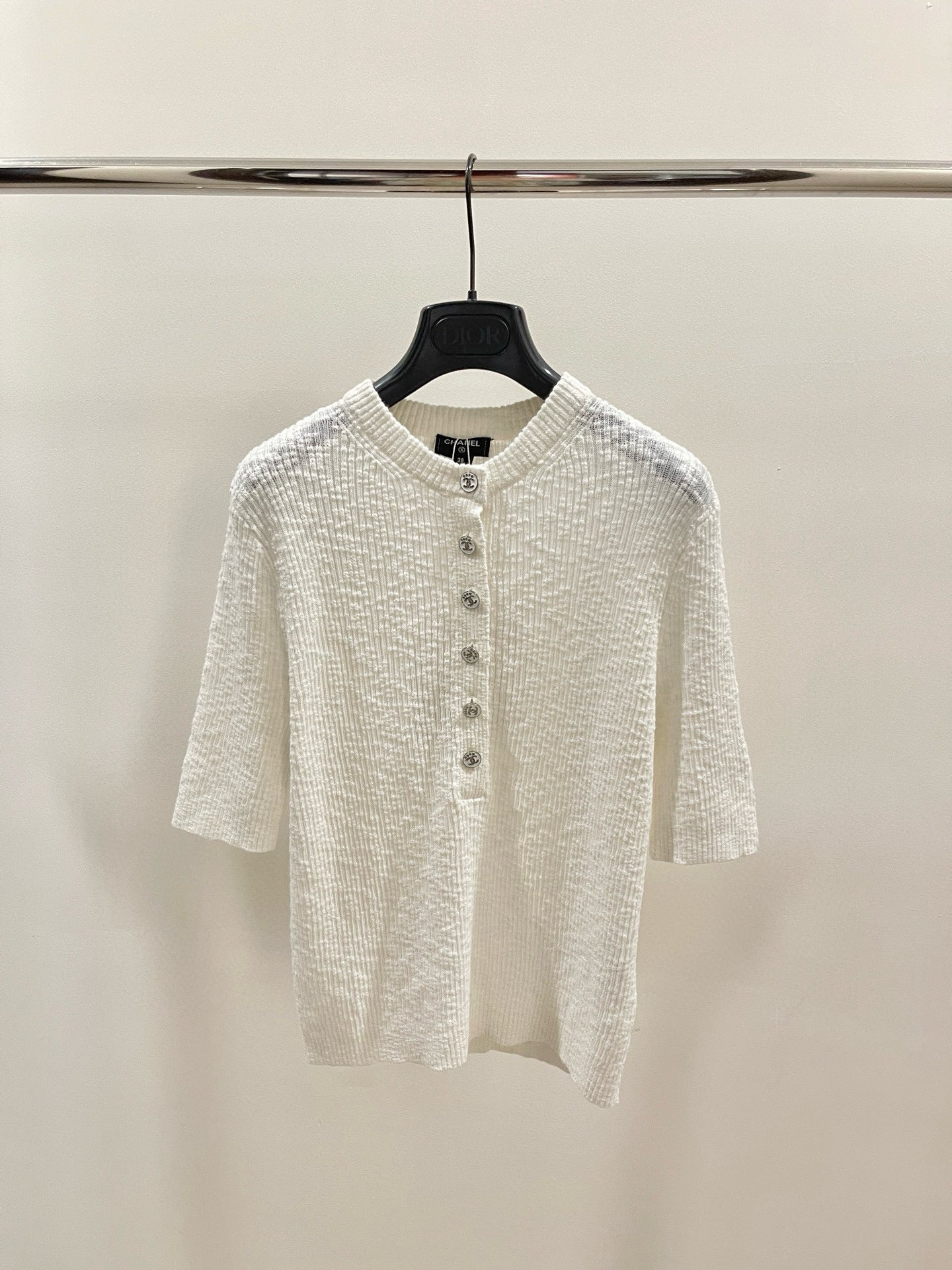 Chanel T-Shirt
